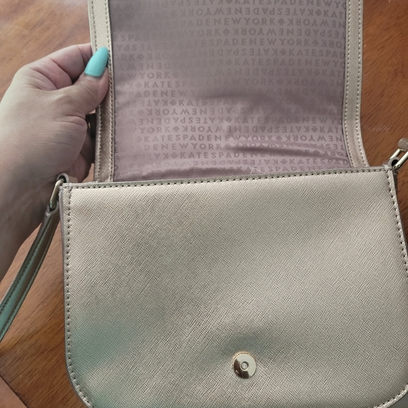 Kate Spade cross body - Picture 3 of 4